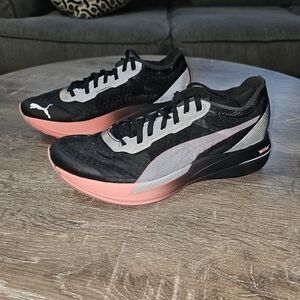 Puma Deviate Elite Carbon Wns